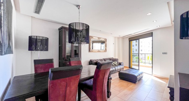 Vente - Apartment - Guardamar del Segura