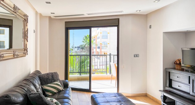 Vente - Apartment - Guardamar del Segura