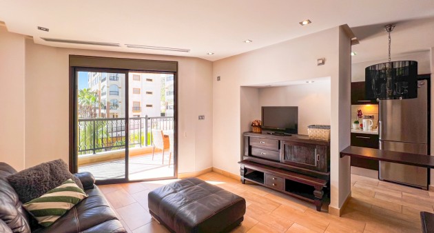 Vente - Apartment - Guardamar del Segura