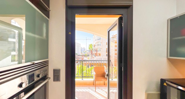 Vente - Apartment - Guardamar del Segura