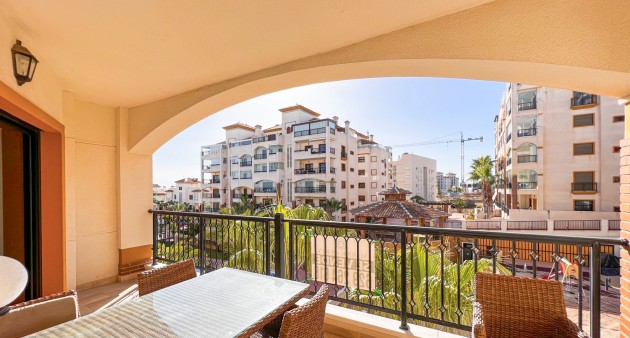 Vente - Apartment - Guardamar del Segura