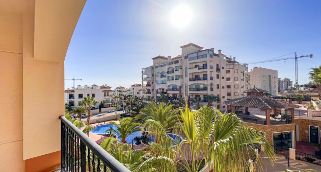 Vente - Apartment - Guardamar del Segura