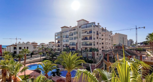 Vente - Apartment - Guardamar del Segura