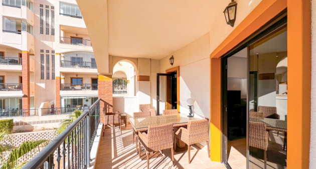 Vente - Apartment - Guardamar del Segura