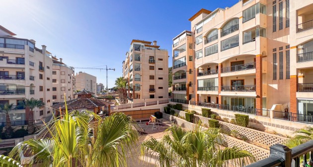 Vente - Apartment - Guardamar del Segura