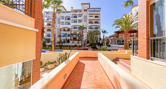 Vente - Apartment - Guardamar del Segura