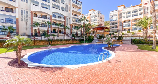 Vente - Apartment - Guardamar del Segura