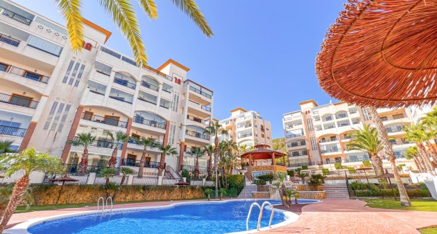 Vente - Apartment - Guardamar del Segura