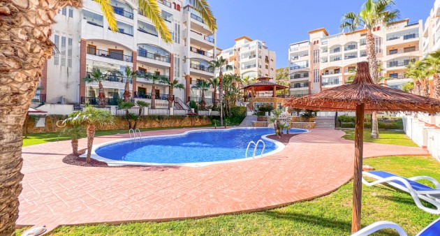 Vente - Apartment - Guardamar del Segura