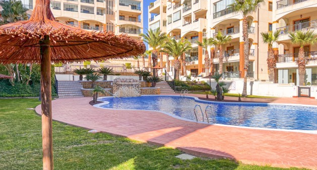 Vente - Apartment - Guardamar del Segura