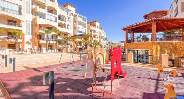 Vente - Apartment - Guardamar del Segura