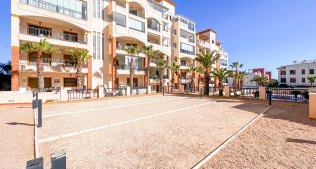 Vente - Apartment - Guardamar del Segura