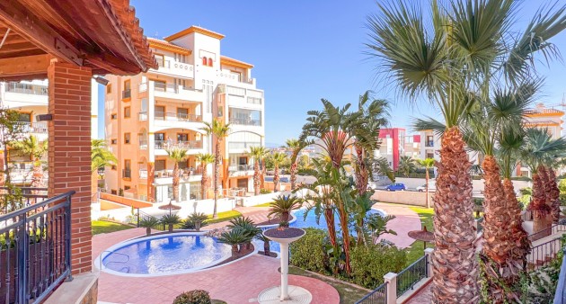 Vente - Apartment - Guardamar del Segura