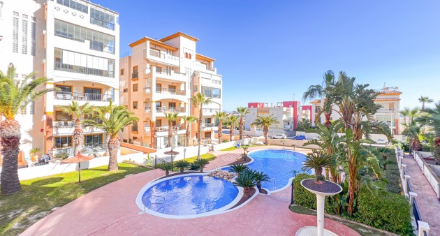 Vente - Apartment - Guardamar del Segura