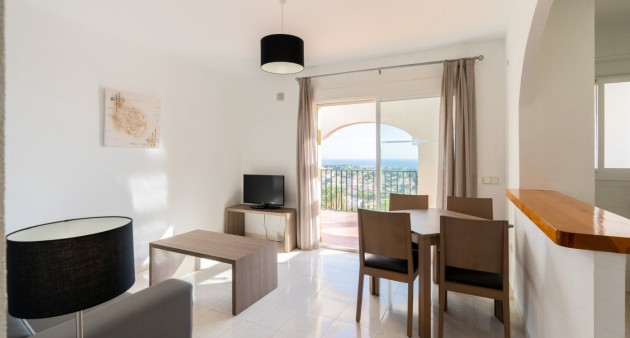 New Build - Bungalow - Calpe - Gran sol