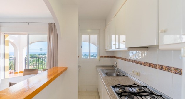 New Build - Bungalow - Calpe - Gran sol