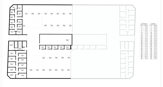 Nueva construcción  - Ático - Pilar de La Horadada - pueblo