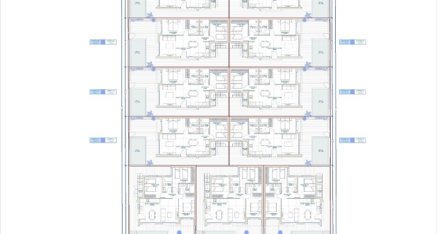 New Build - Villa - Torre Pacheco - Roldán