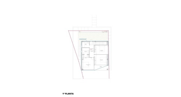 New Build - Villa - Pilar de La Horadada - Pinar de Campoverde