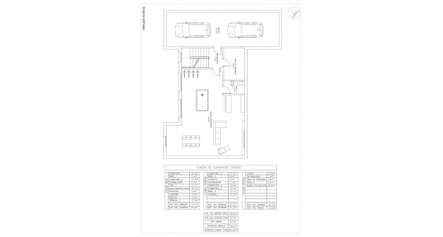 New Build - Villa - Orihuela costa - Punta Prima