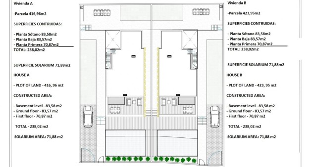 New Build - Villa - Torrevieja - Torreblanca