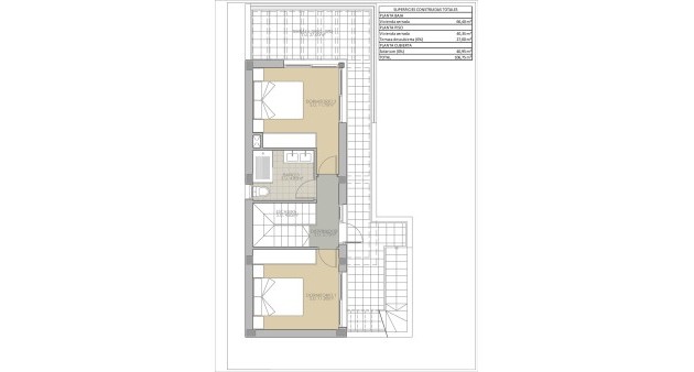 New Build - Villa - Los Montesinos - La herrada