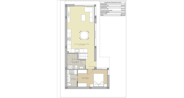 New Build - Villa - Los Montesinos - La herrada