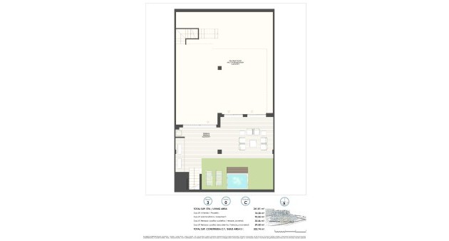 New Build - Apartment - Finestrat - Seascape resort