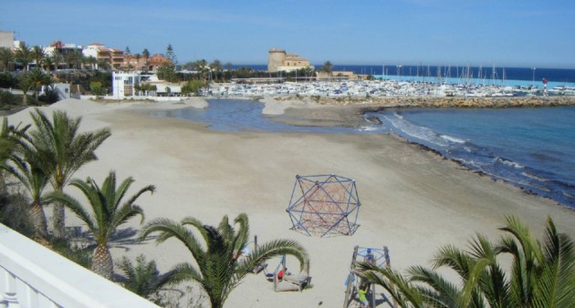 Nouvelle construction - Bungalow - Pilar de La Horadada - La Rambla