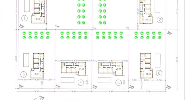 Nueva construcción  - Chalet - Calasparra - Coto riñales