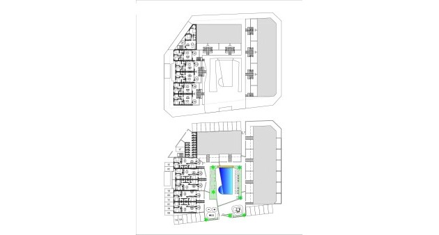 Nueva construcción  - Bungalow - Torre Pacheco - Roldán