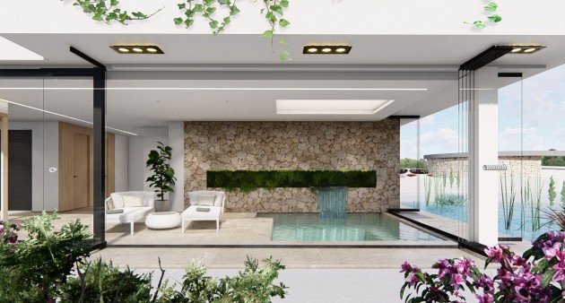 New Build - Penthouse - Guardamar del Segura - El Raso