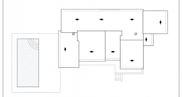 New Build - Villa - Benissa - Fanadix