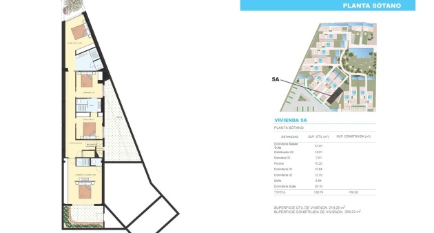 New Build - Bungalow - Ciudad Quesada - Rojales - La Marquesa Golf