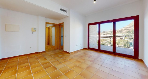 Nowo zbudowane - Apartament - Archena - Villanueva del Rio Segura