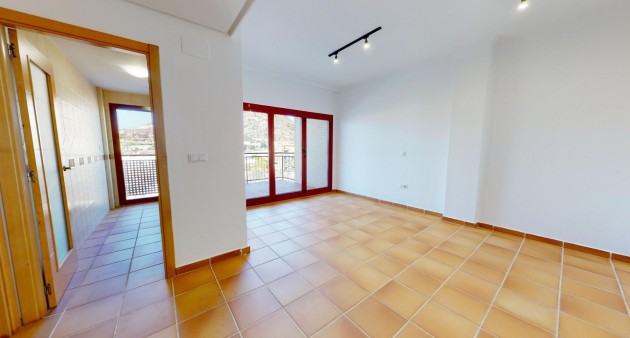 Nowo zbudowane - Apartament - Archena - Villanueva del Rio Segura