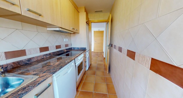 Nowo zbudowane - Apartament - Archena - Villanueva del Rio Segura