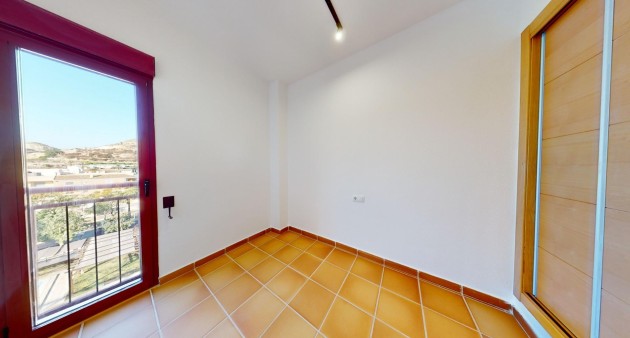 Nowo zbudowane - Apartament - Archena - Villanueva del Rio Segura