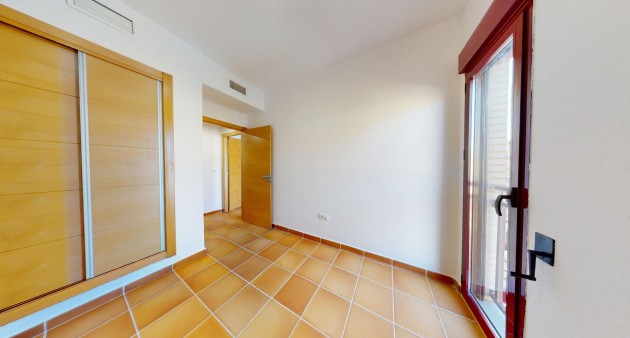 Nowo zbudowane - Apartament - Archena - Villanueva del Rio Segura