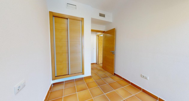 Nowo zbudowane - Apartament - Archena - Villanueva del Rio Segura