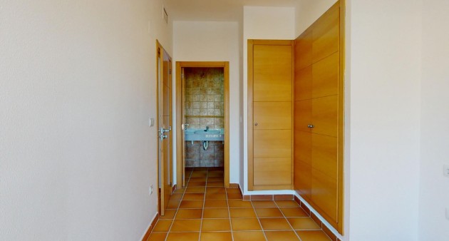 Nowo zbudowane - Apartament - Archena - Villanueva del Rio Segura