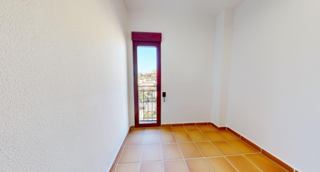 Nowo zbudowane - Apartament - Archena - Villanueva del Rio Segura