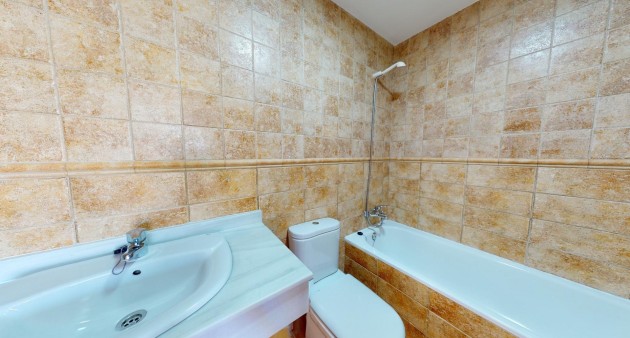 Nowo zbudowane - Apartament - Archena - Villanueva del Rio Segura