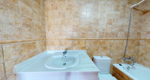 Nowo zbudowane - Apartament - Archena - Villanueva del Rio Segura