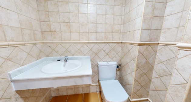 Nowo zbudowane - Apartament - Archena - Villanueva del Rio Segura