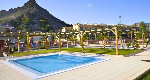 Nowo zbudowane - Apartament - Archena - Villanueva del Rio Segura