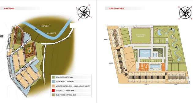 Nowo zbudowane - Apartament - Archena - Villanueva del Rio Segura