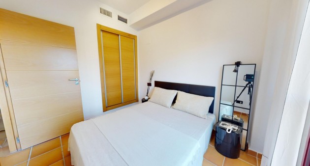 Nowo zbudowane - Apartament - Archena - Villanueva del Rio Segura