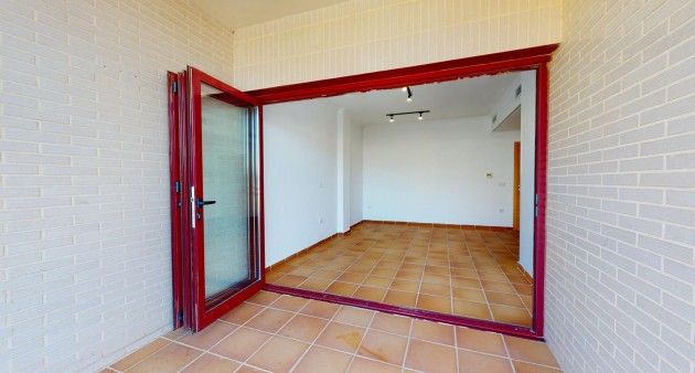 Nowo zbudowane - Apartament - Archena - Villanueva del Rio Segura