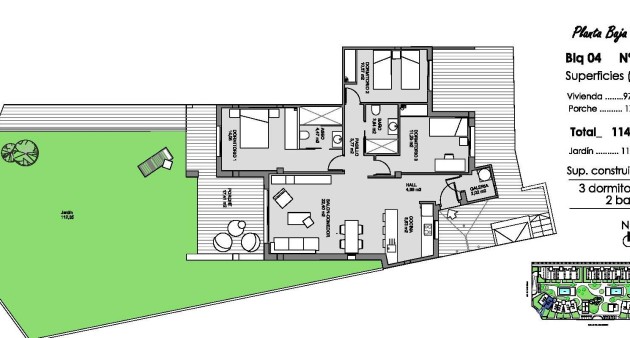 New Build - Apartment - Guardamar del Segura - El Raso